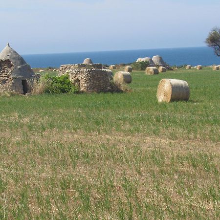 Ferienwohnung Nisea Polignano a Mare Exterior foto