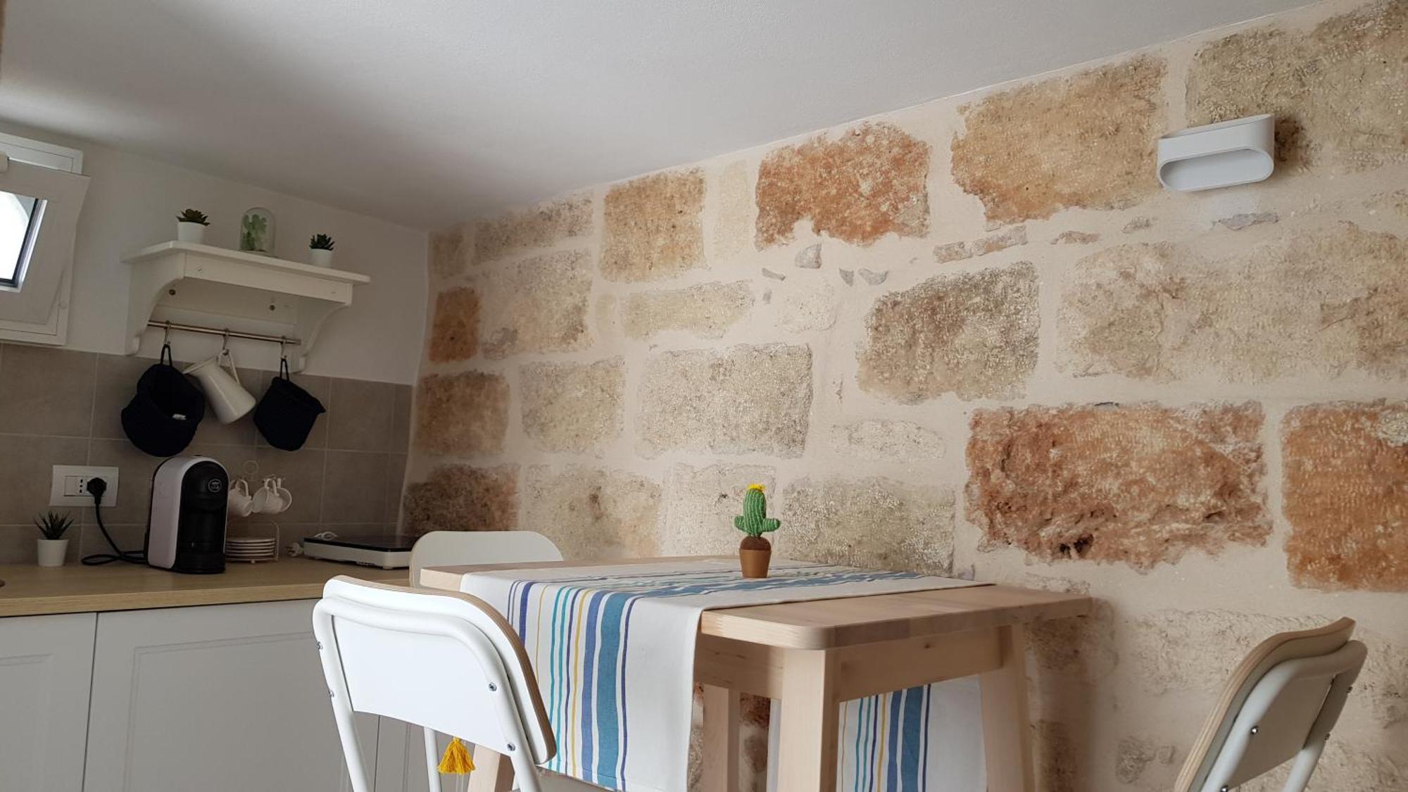 Ferienwohnung Nisea Polignano a Mare Exterior foto