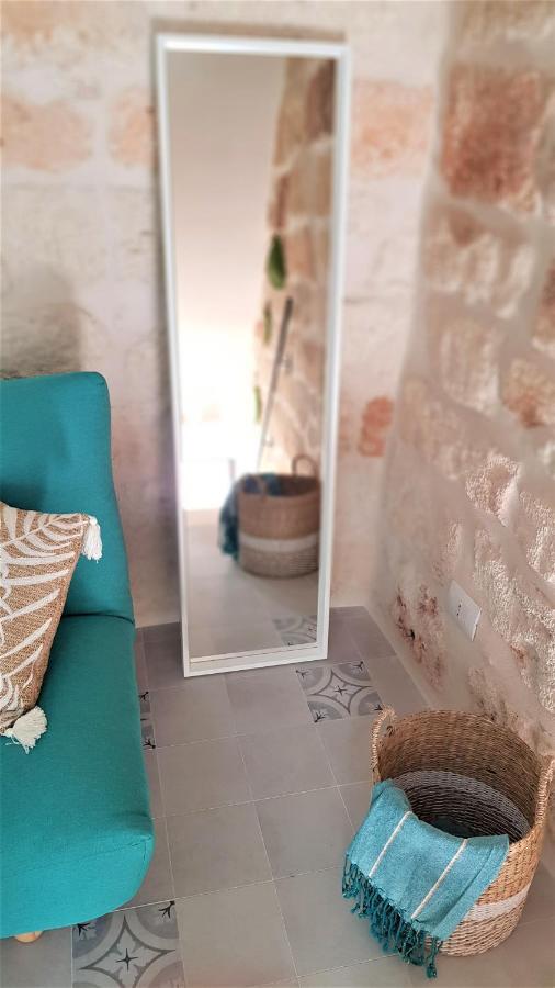 Ferienwohnung Nisea Polignano a Mare Exterior foto