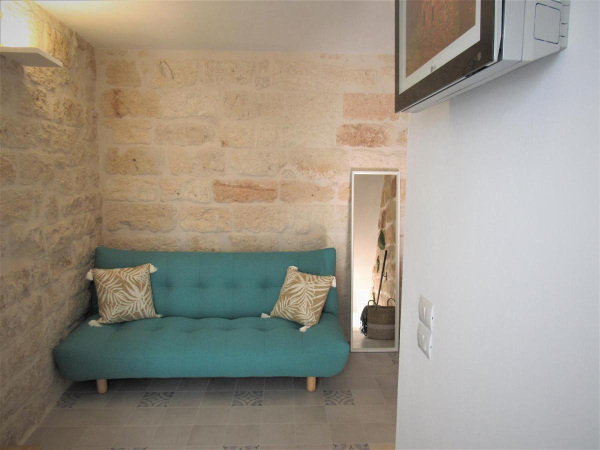 Ferienwohnung Nisea Polignano a Mare Exterior foto