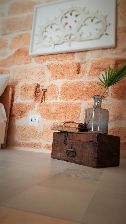 Ferienwohnung Nisea Polignano a Mare Exterior foto