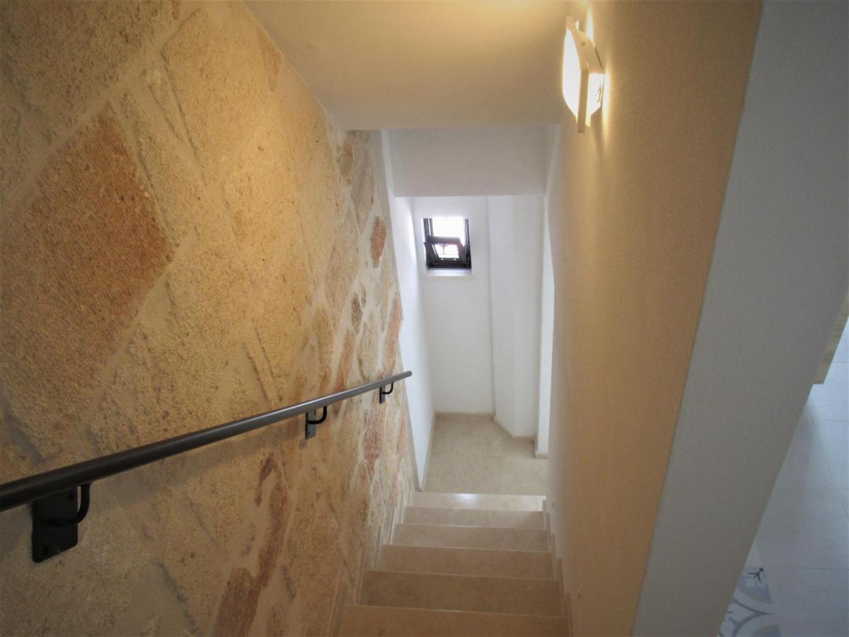 Ferienwohnung Nisea Polignano a Mare Exterior foto