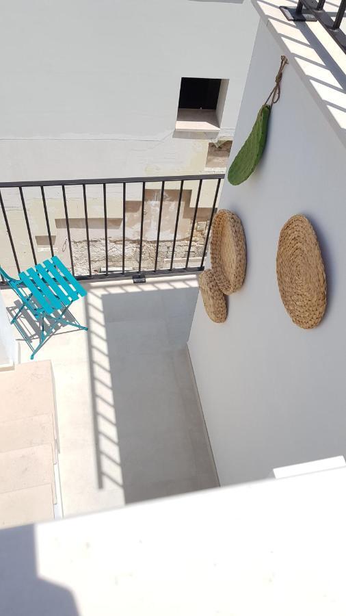 Ferienwohnung Nisea Polignano a Mare Exterior foto