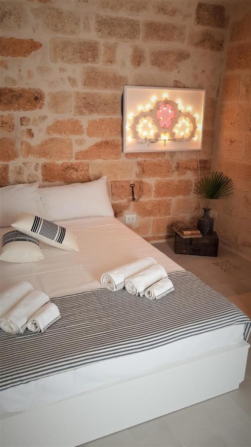 Ferienwohnung Nisea Polignano a Mare Exterior foto