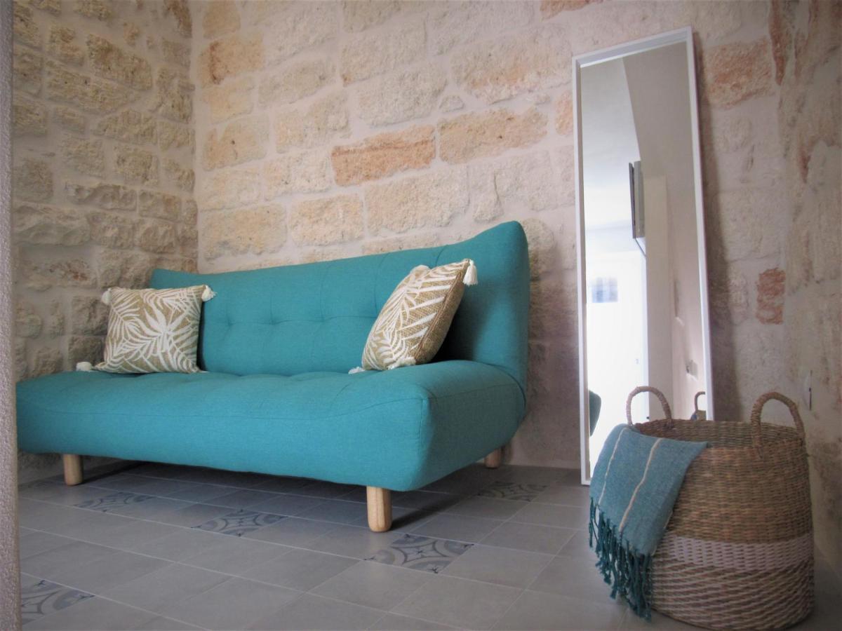 Ferienwohnung Nisea Polignano a Mare Exterior foto