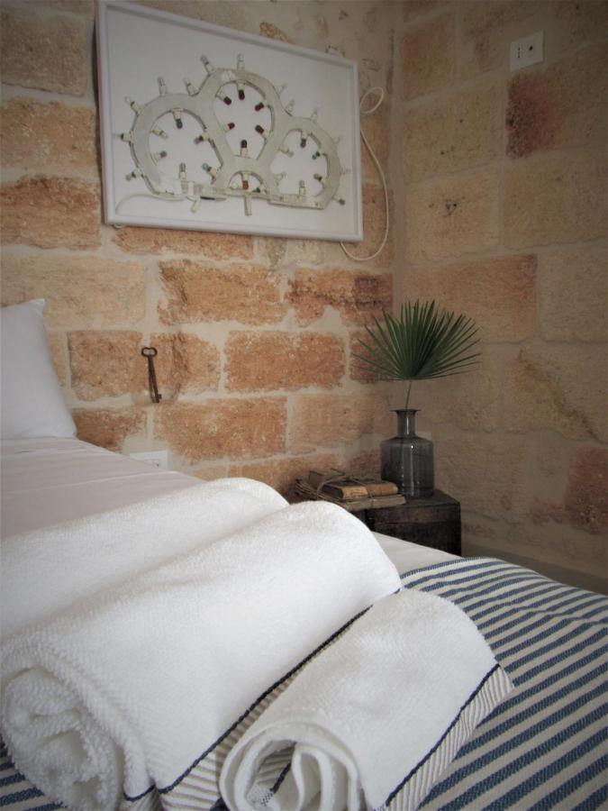 Ferienwohnung Nisea Polignano a Mare Exterior foto