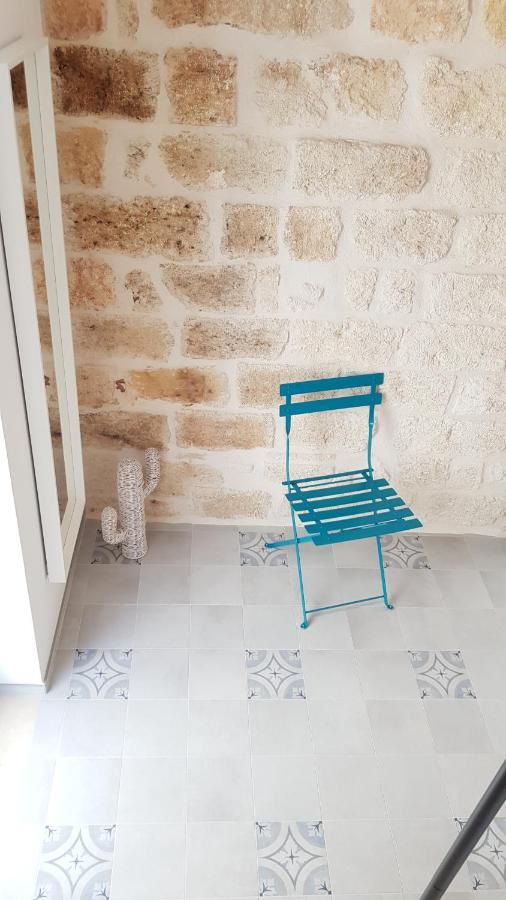 Ferienwohnung Nisea Polignano a Mare Exterior foto