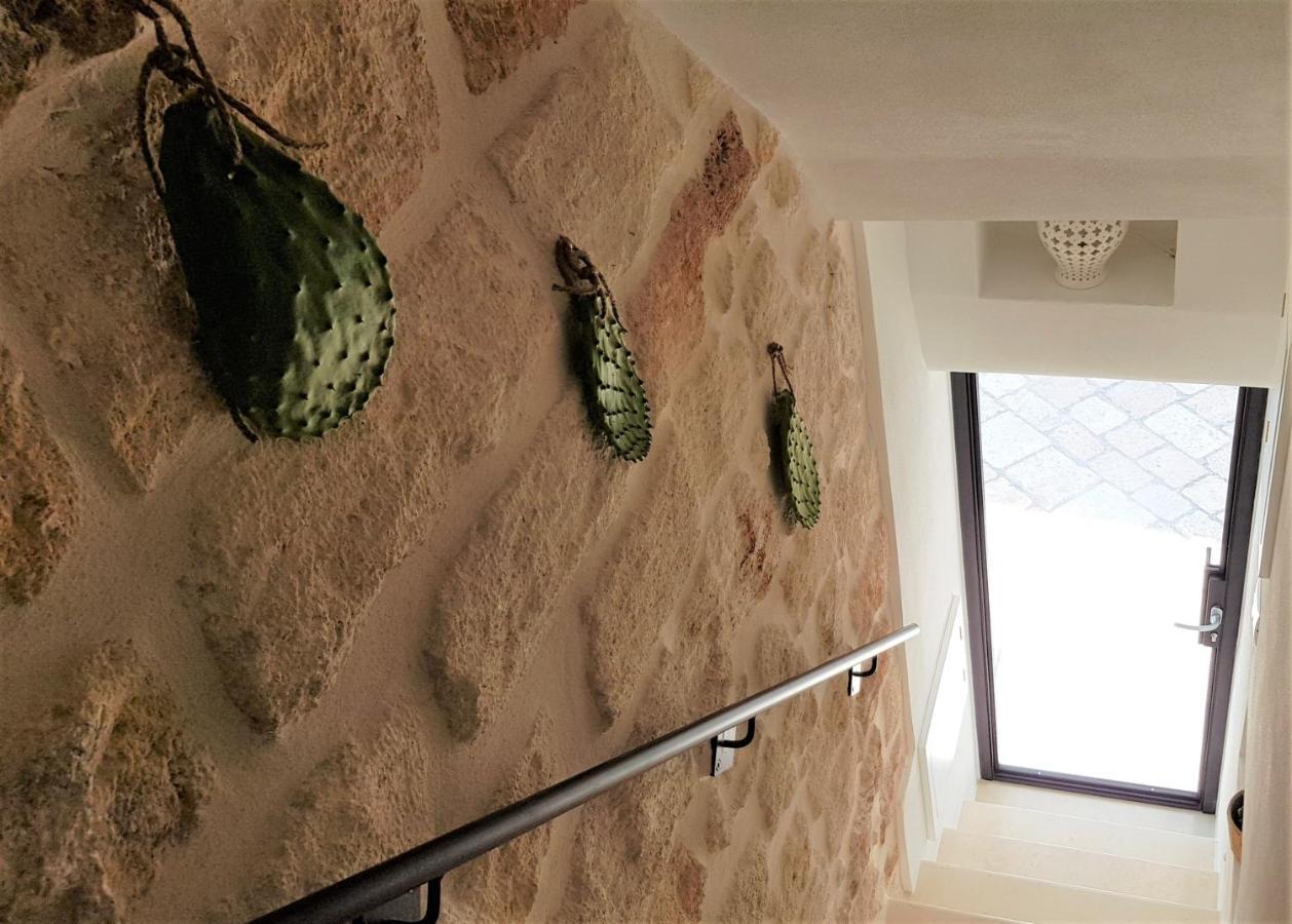 Ferienwohnung Nisea Polignano a Mare Exterior foto