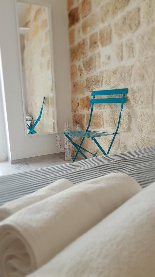 Ferienwohnung Nisea Polignano a Mare Exterior foto