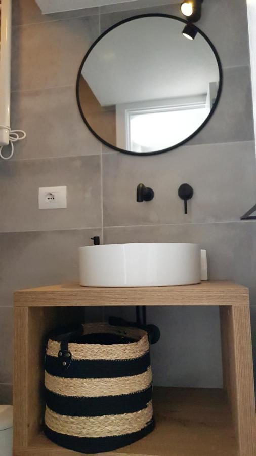 Ferienwohnung Nisea Polignano a Mare Exterior foto